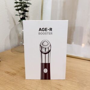 Medicube Age-R Booster-H